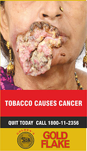 Golden Tobacco